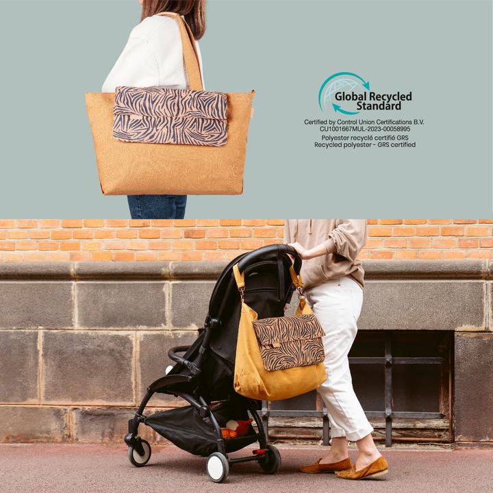 Image du produit Babymoov Tote Bag