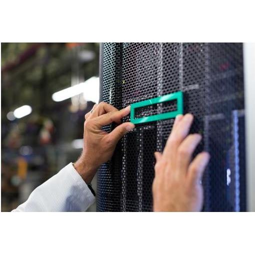 HPE DL320 GEN11 8SFF TRI-MODE-STOCK, Server Zubehör, Silber