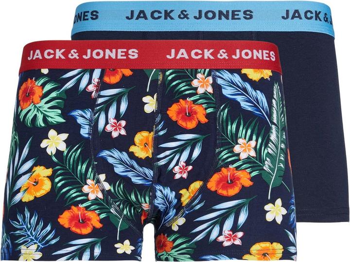 Produktbild Jack & Jones Flower Weekendset (M, 2er Pack)