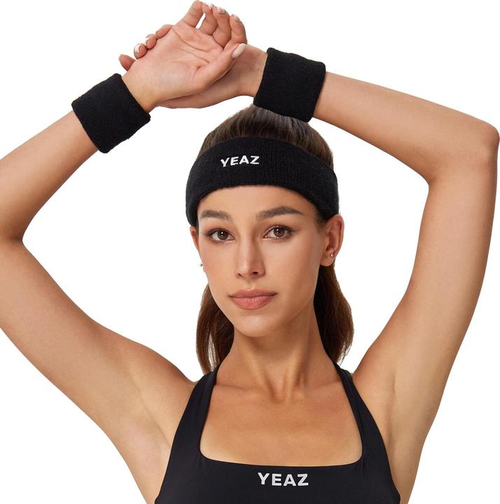 Actual product image Yeaz Fame