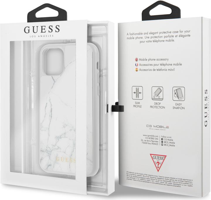 Produktbild Guess Case (Apple iPhone 11 Pro)