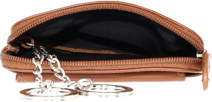 Produktbild Golden Head Polo Schlüsseletui Leder 10.5 cm