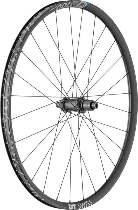 DT Swiss roue HX 1700 SPLINE (Rear wheel, 29")