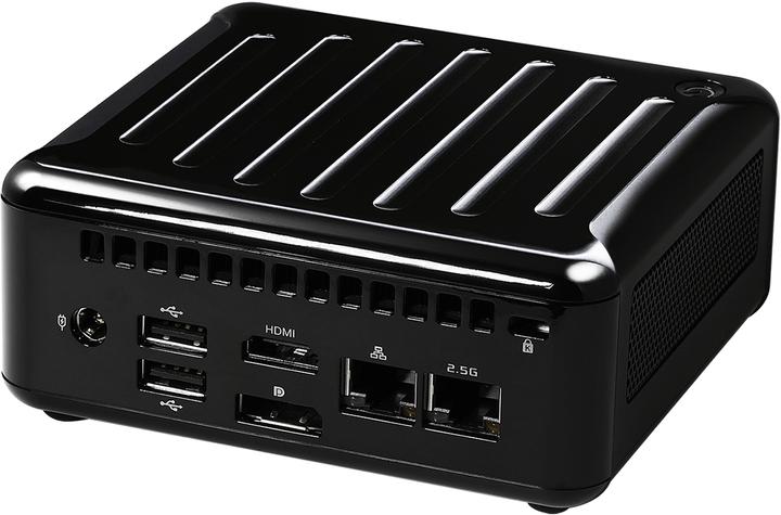 Produktbild AsRock 4x4 Box-4800U/EU (AMD Ryzen 7 4800U)