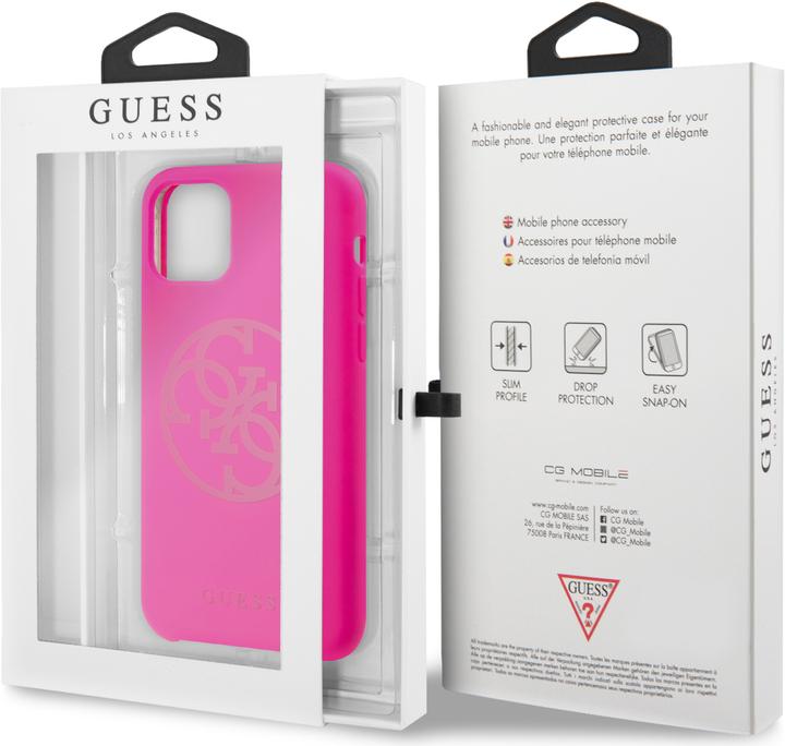 Produktbild Guess Case (Apple iPhone 11 Pro)