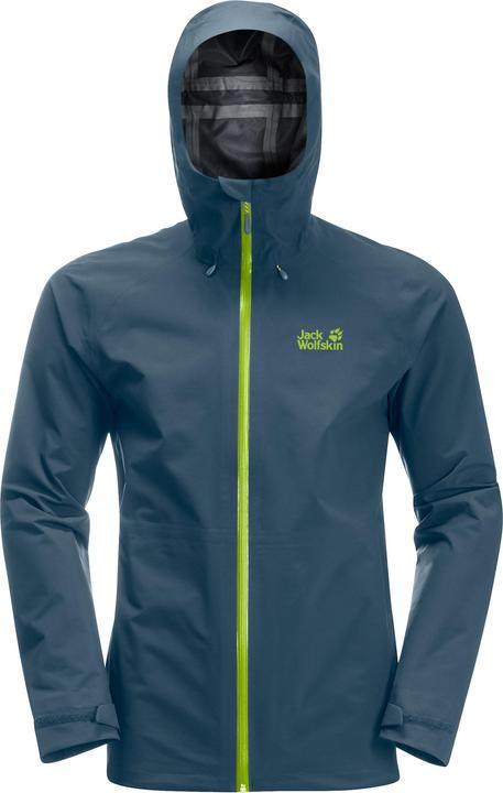 Immagine prodotto Jack Wolfskin Highest Peak Jacket M (XL)