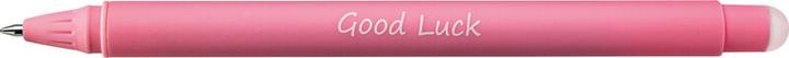 Productafbeelding EberhardFaber Gelpen Animal Erase It Pig, 0,7 mm (Roze, 1 x)