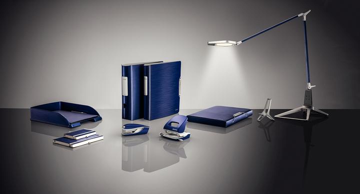 Image du produit Leitz Agrafeuse de bureau NeXXt Series Style (métal) (30 feuilles)