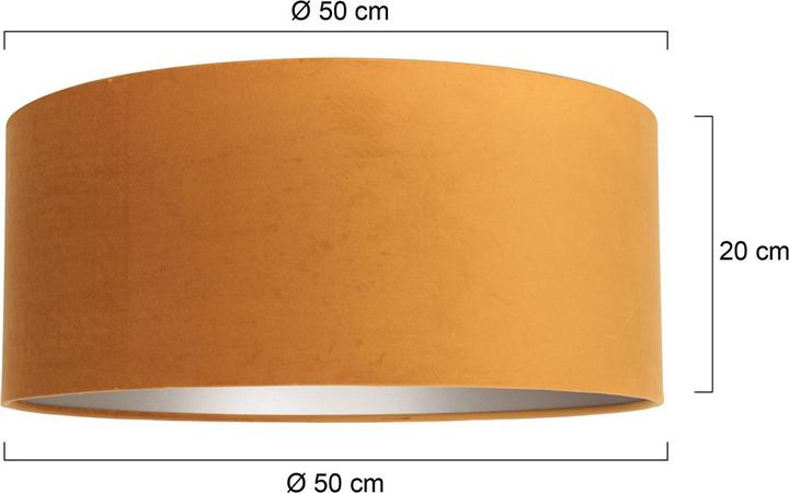 Produktbild Steinhauer Lampenschirm (E27)