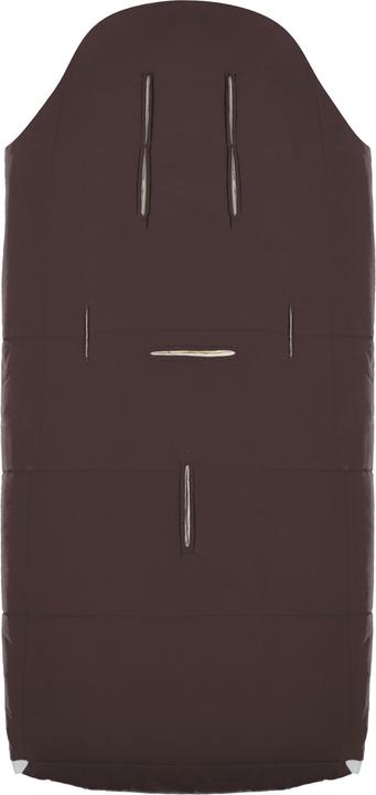 Image du produit Werner Christ TULAvario Lammfellfusssack
