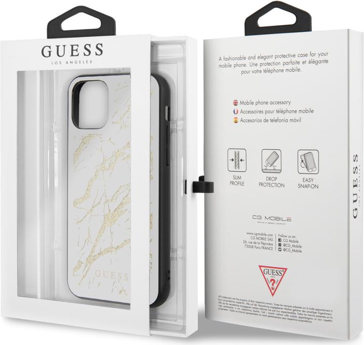 Produktbild Guess Glitter (Apple iPhone 11 Pro)