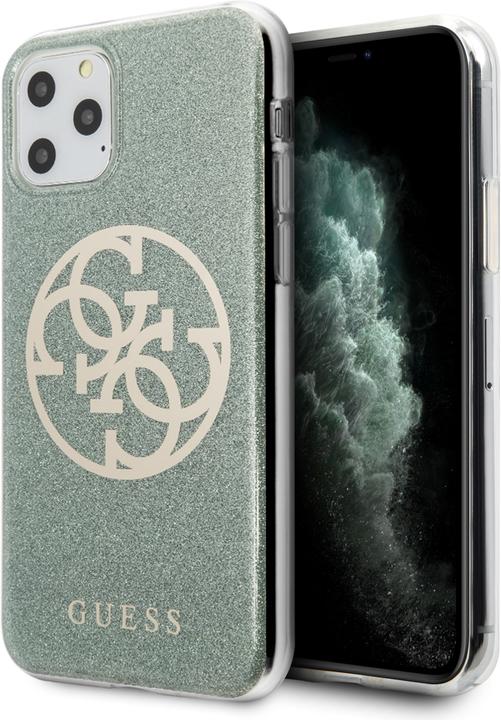 Image du produit Guess Paillettes (Apple iPhone 11 Pro)