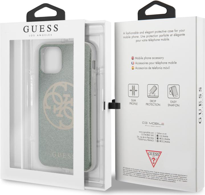 Image du produit Guess Paillettes (Apple iPhone 11 Pro)