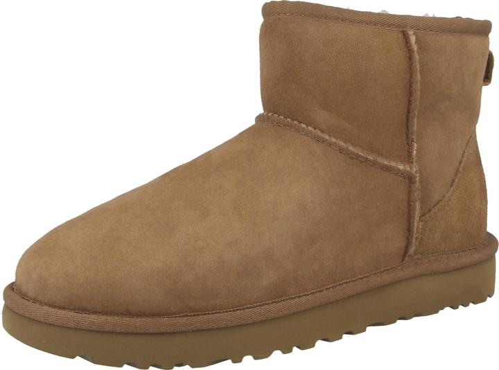Actual product image Ugg Classic Mini II (43)