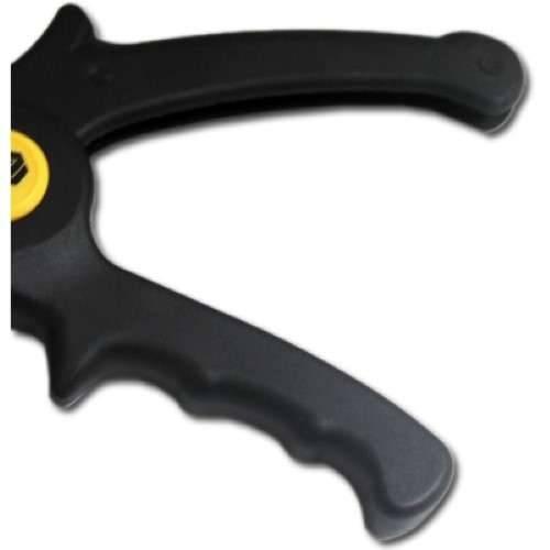 Actual product image Toya Insulating pliers 170mm 45201 (170 mm)