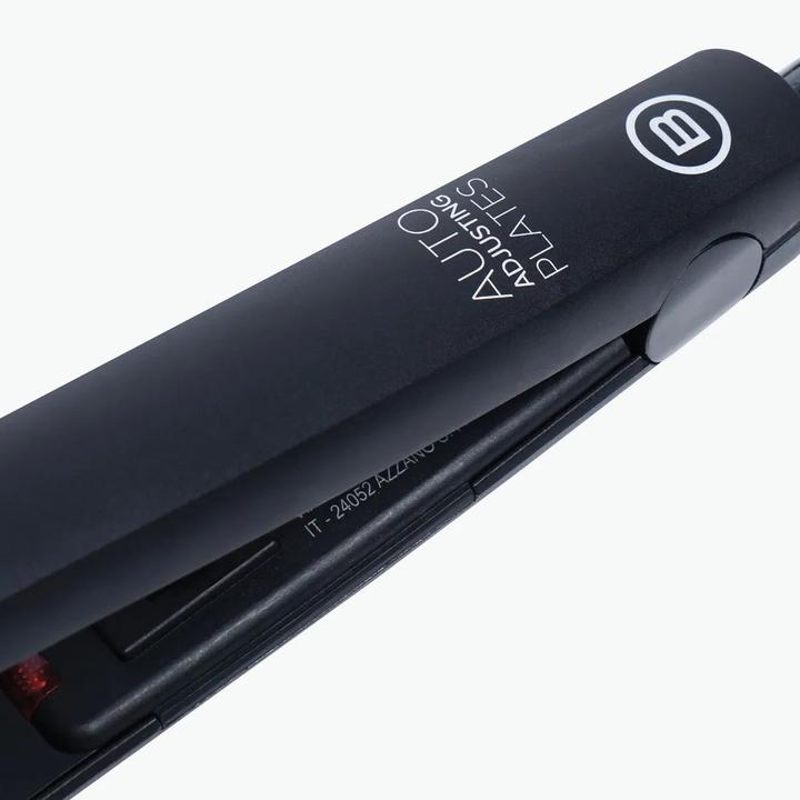 Produktbild - Hair Straightener With A Ceramic Surface 11464 B21 300 Imetec (Glätteisen)