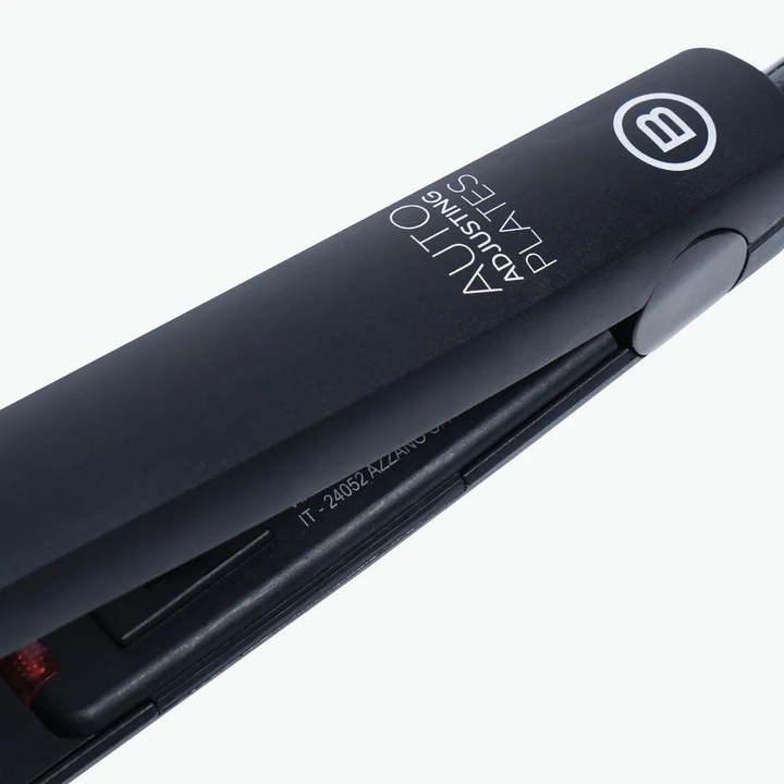 Produktbild - Hair Straightener With A Ceramic Surface 11464 B21 300 Imetec (Glätteisen)