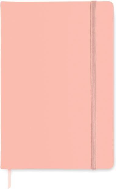 Produktbild MidOcean Notizbuch Arconot A5 (A5)