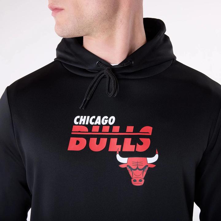 Immagine prodotto New Era Felpa Oversize Chicago Bulls Essentials (S)