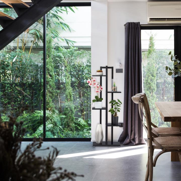 Immagine prodotto Relaxdays Scaffale per piante