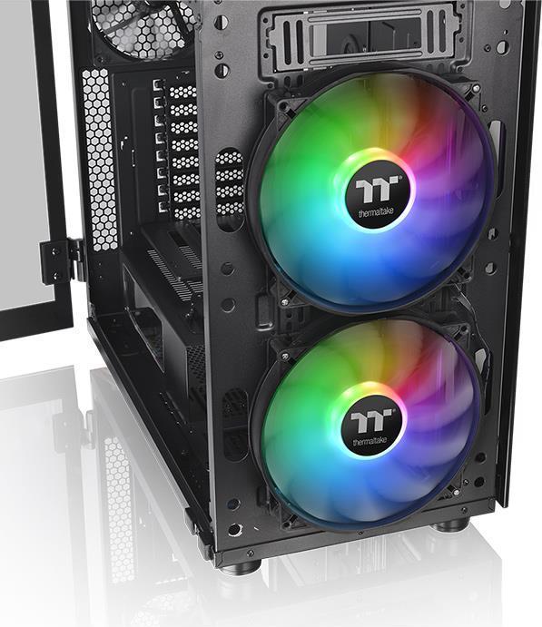 Produktbild Thermaltake Level 20 GT ARGB (ATX, mATX, Mini-ITX, E-ATX)