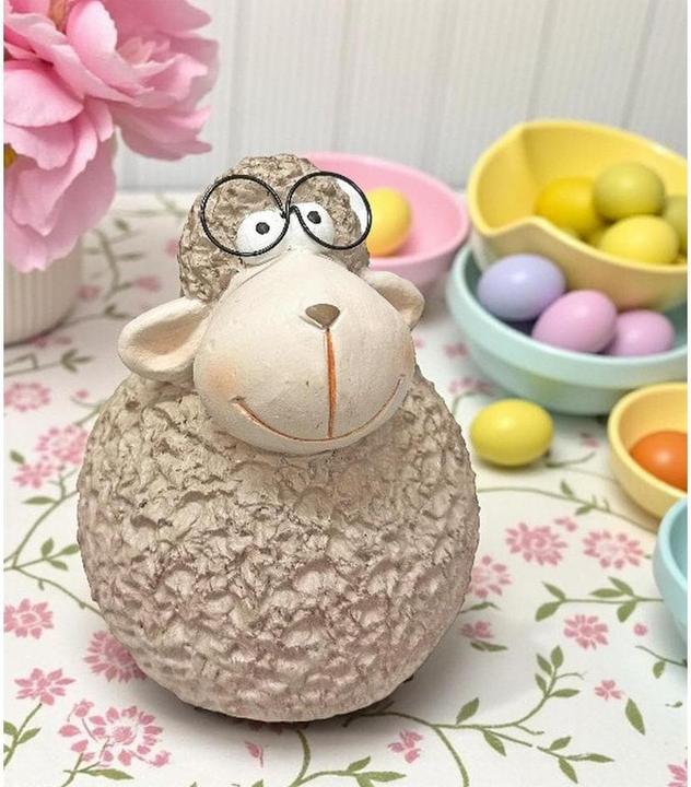 Actual product image GuGus Dekofigur Schaf (1x)