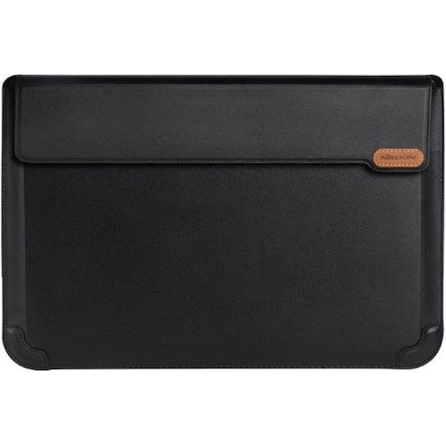 Nillkin Versatile horizontal Series (16.10", Universal), Notebooktasche, Schwarz