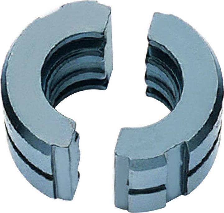 Produktbild Virax Presszangeneinsatz Profil TH 16