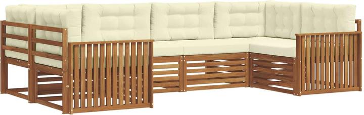 vidaXL Outdoor-Sofa