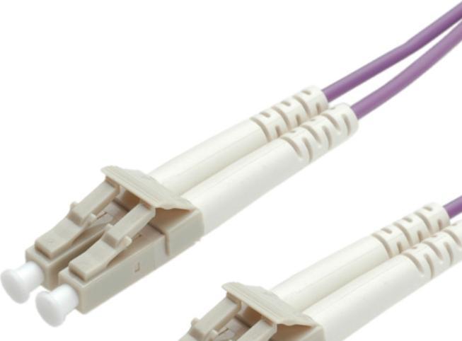 Actual product image Value Fiber optic cable (CAT6, 0.50 m)