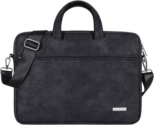 Canvas Artisan Chic notebook bag (15", Universal)