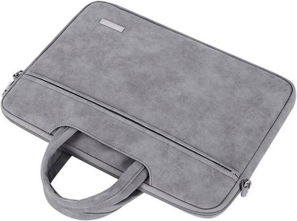 Actual product image Canvas Artisan Chic notebook bag (14", Universal)