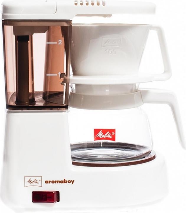 Image du produit Melitta Aroma Boy