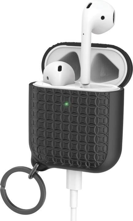 Immagine prodotto Catalyst Custodia portachiavi Airpods Stealth Black (Borsa per cuffie)
