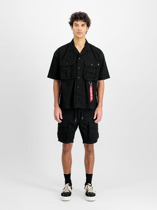 Produktbild Alpha Industries Aloha Safari Hemd (S)