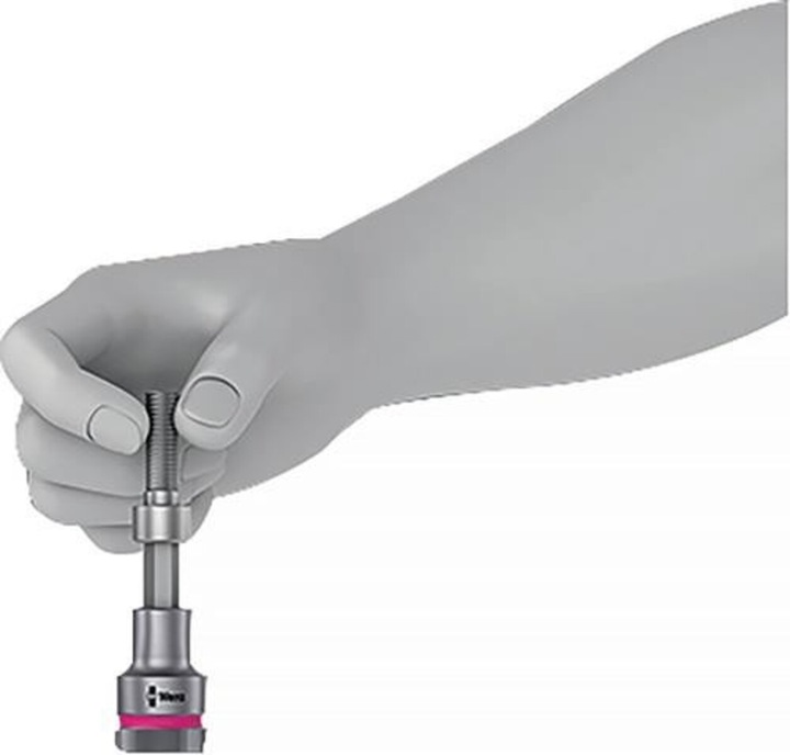 Image du produit Wera 8740 A Hf 1 (8 mm, 4 mm, 7 mm, 6 mm, 5 mm)