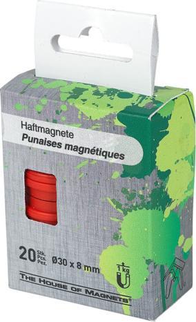 Produktbild House of Magnets Winkelschablone (20 x)