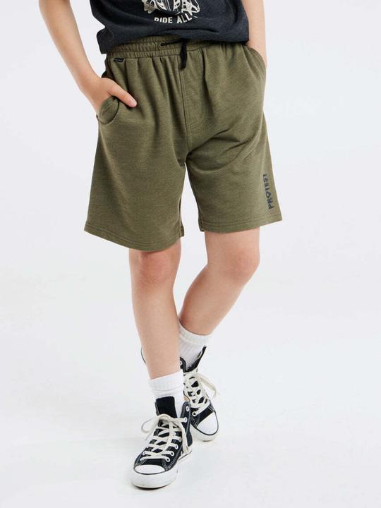 Produktbild Protest Jogging Shorts Prtrolan Jr (176)