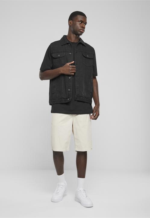 Immagine prodotto Urban Classics Gilet in denim (M)