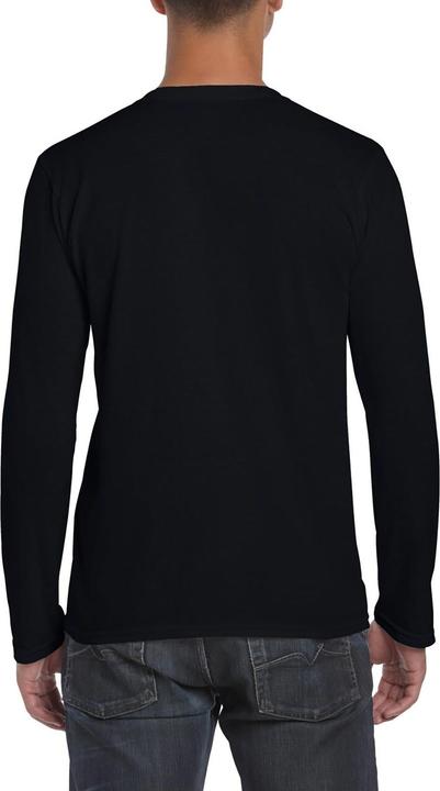 Produktbild Gildan Soft Style Tshirt (5 Stückpackung) (S)