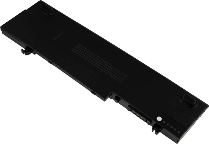 Produktbild AccuCell Akku Dell Latitude D420 (3600 mAh)