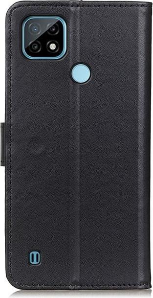 Produktbild MU Classic Classic II Leder Bookcover Series (Nokia C21)