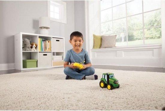 Immagine prodotto Tomy RC JohnyTractor