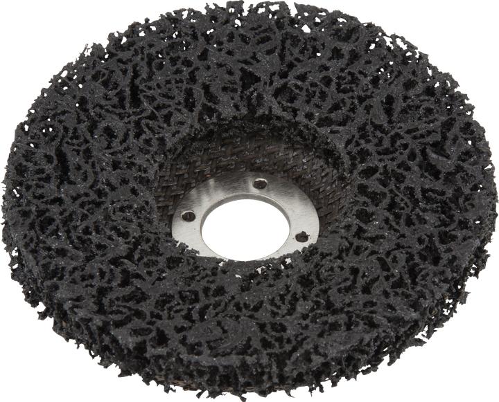 Produktbild wolfcraft 1 Universal-Reinigungsscheibe WS ø125mm