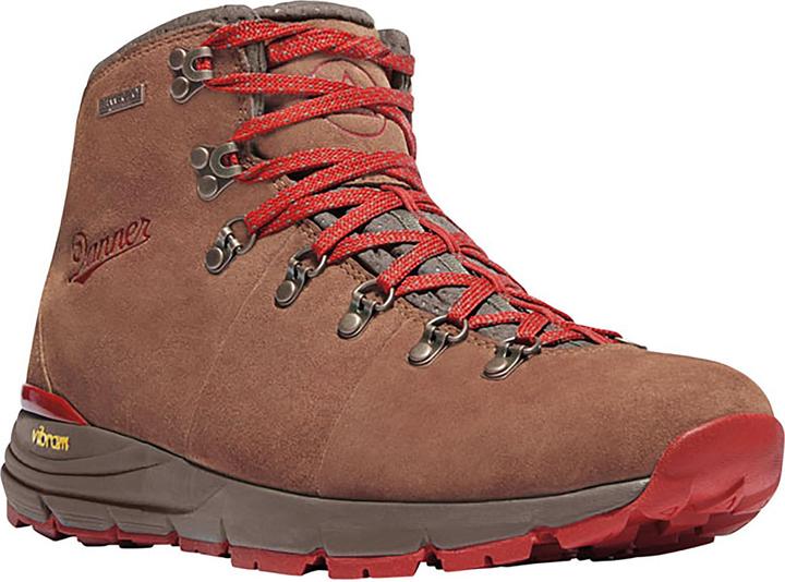 Actual product image Danner Mountain 600 4.5" (46)