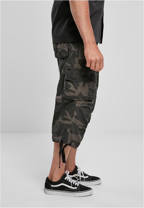 Actual product image Brandit Urban Legend Cargo 3/4 Shorts (XXL)