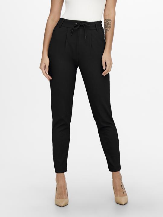 Actual product image Only Poptrash Mid Waist Pants (XS)