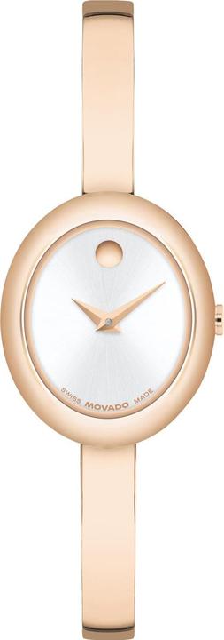 Produktbild Movado Museum Bangle (22 mm)
