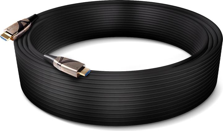 Immagine prodotto Club 3D HDMI (Typ A) — HDMI (Typ A) (30 m, HDMI, 2.0b)
