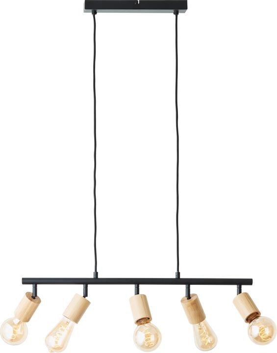 Actual product image Brilliant Tiffany (E27)